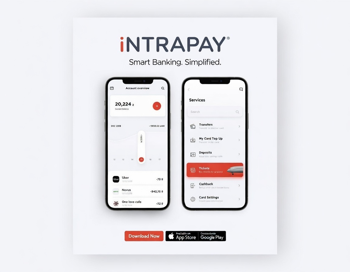 Intrapay